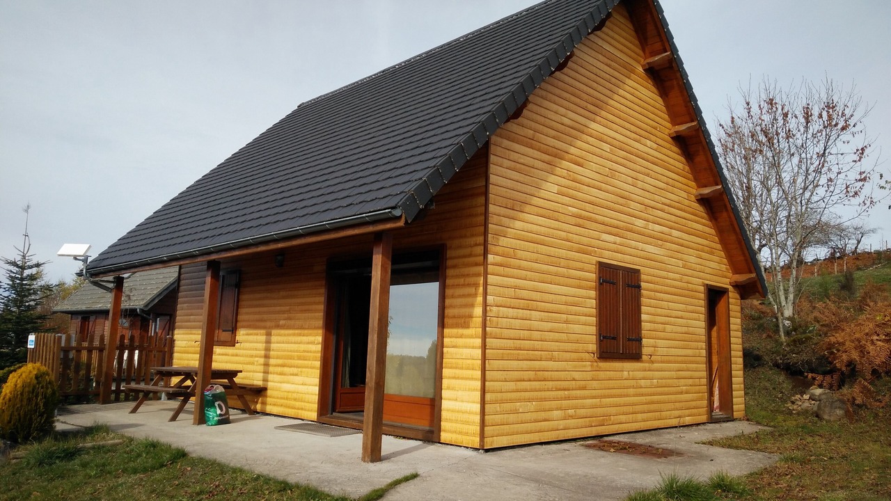 Photo of Outdoor in Saint-Genes-Champespe