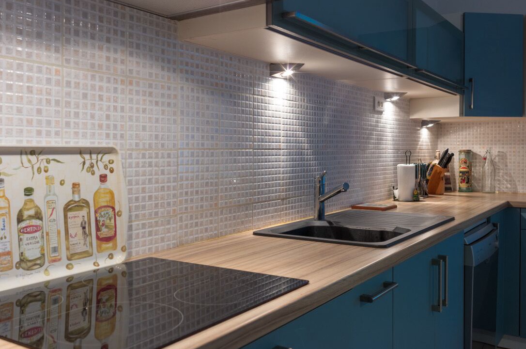 Photo of Kitchen in Orthoux-Serignac-Quilhan