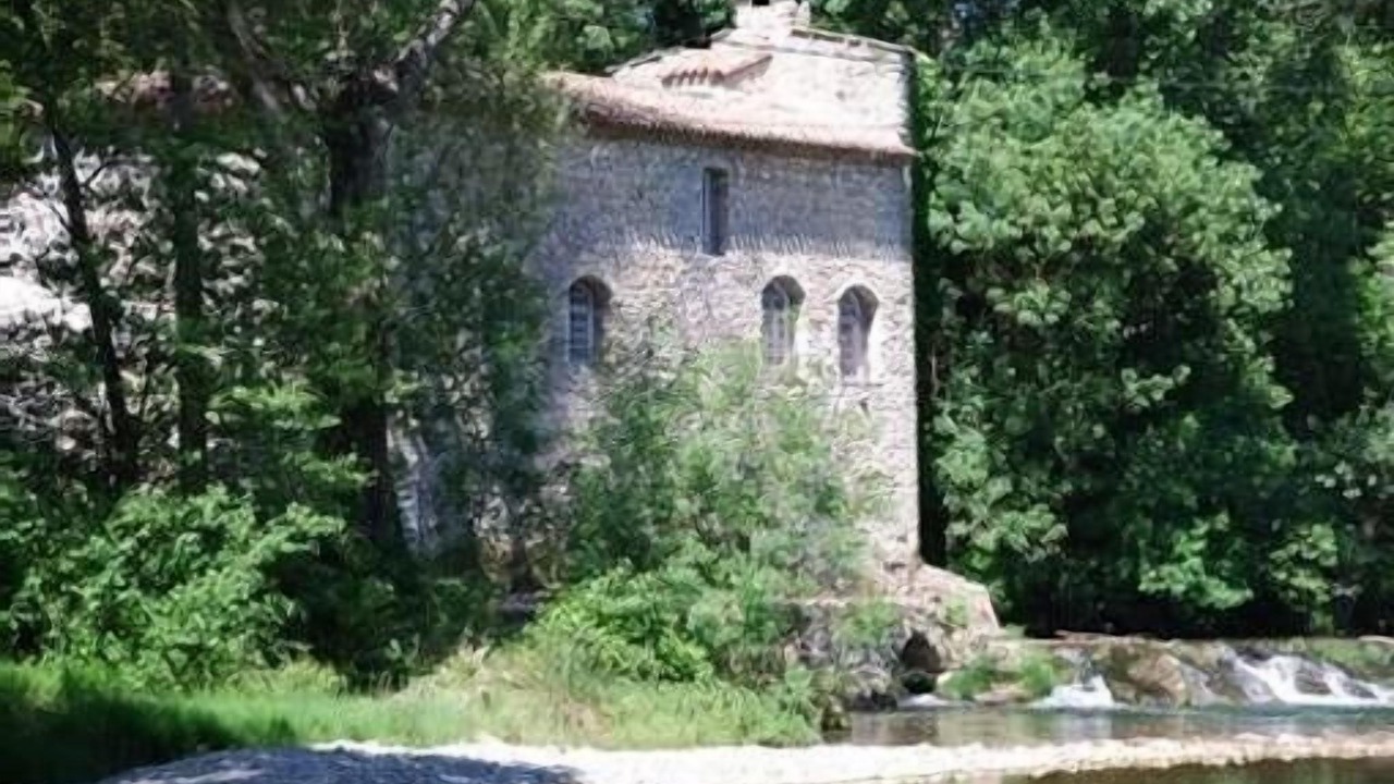 Photo of Outdoor in Orthoux-Serignac-Quilhan