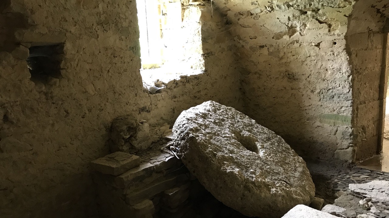 Photo of Bedroom in Orthoux-Serignac-Quilhan