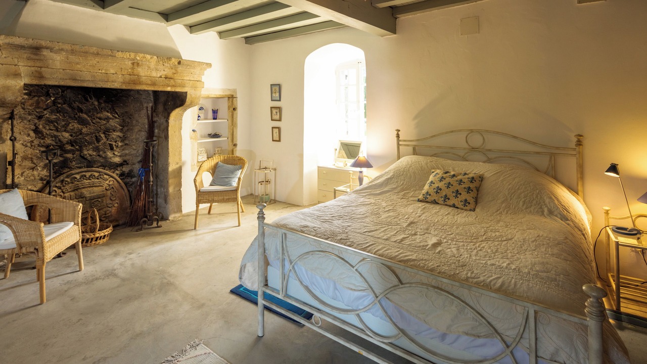 Photo of Bedroom in Orthoux-Serignac-Quilhan