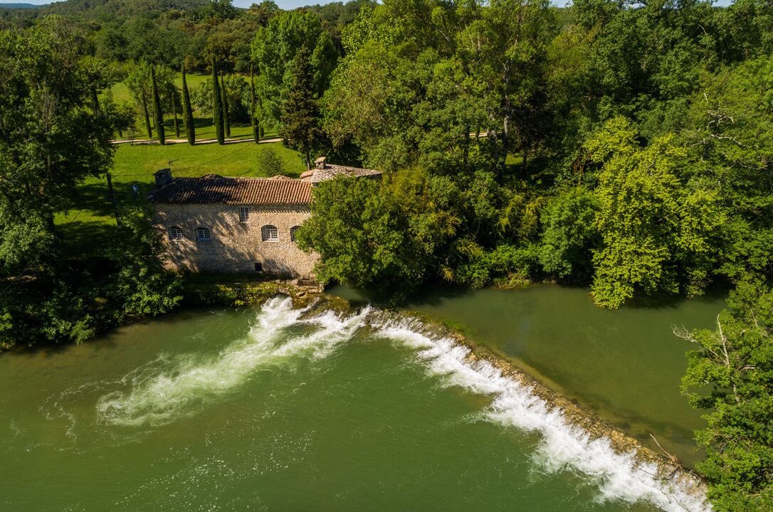 Photo of Outdoor in Orthoux-Serignac-Quilhan