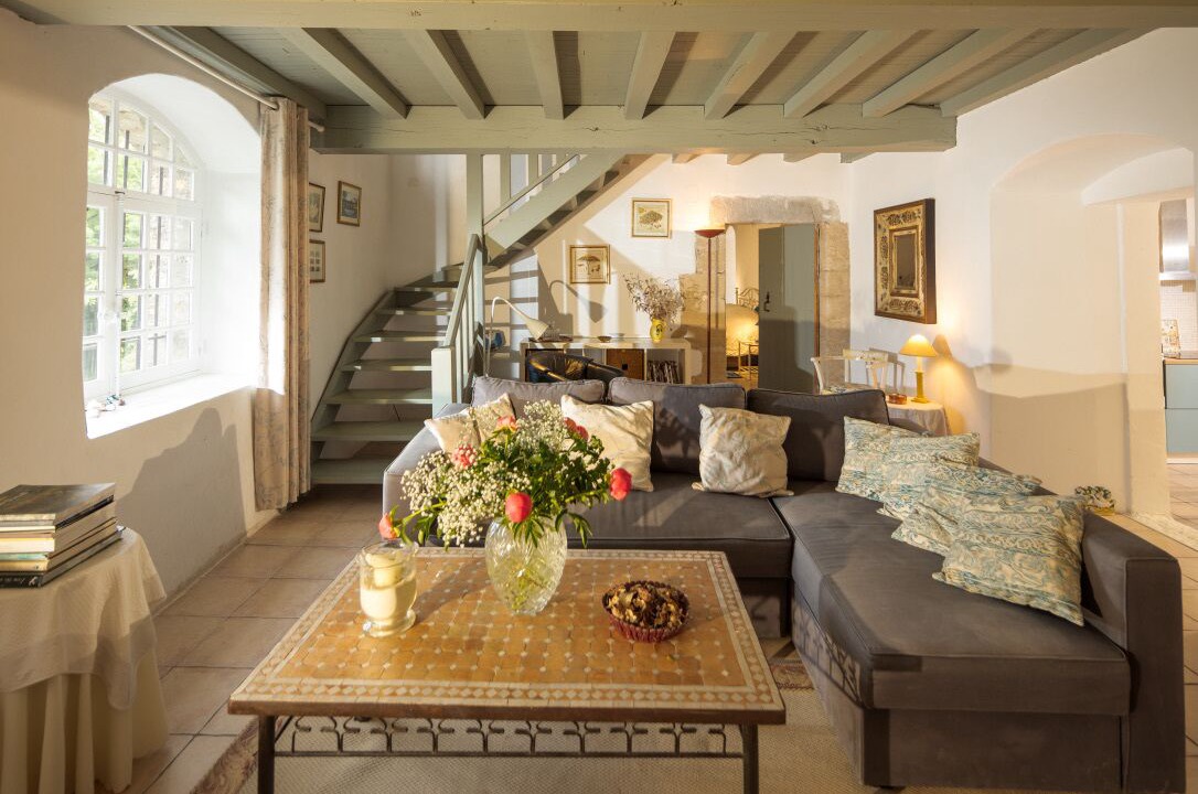 Photo of Livingroom in Orthoux-Serignac-Quilhan
