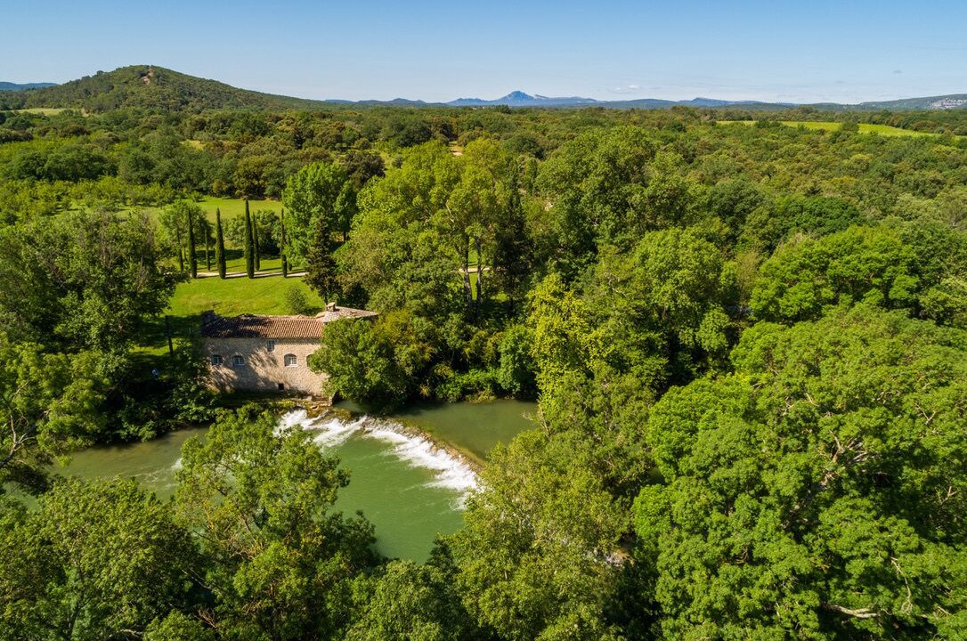 Photo of Outdoor in Orthoux-Serignac-Quilhan