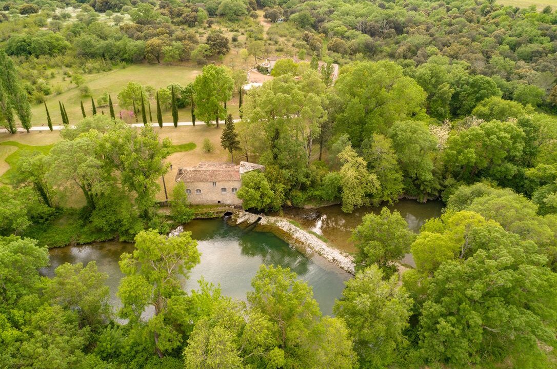 Photo of Outdoor in Orthoux-Serignac-Quilhan