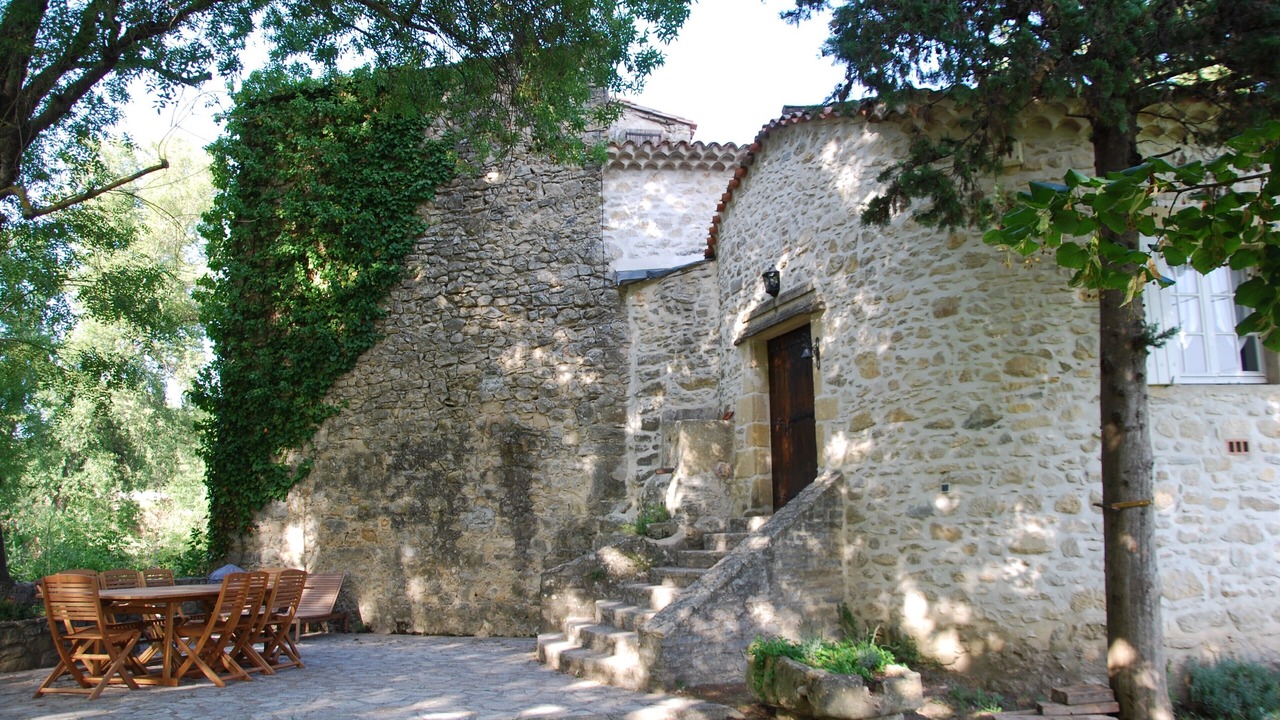 Photo of Outdoor in Orthoux-Serignac-Quilhan