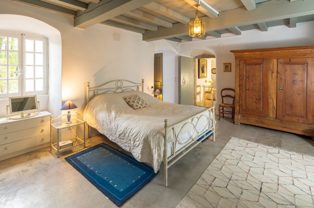 Photo of Bedroom in Orthoux-Serignac-Quilhan