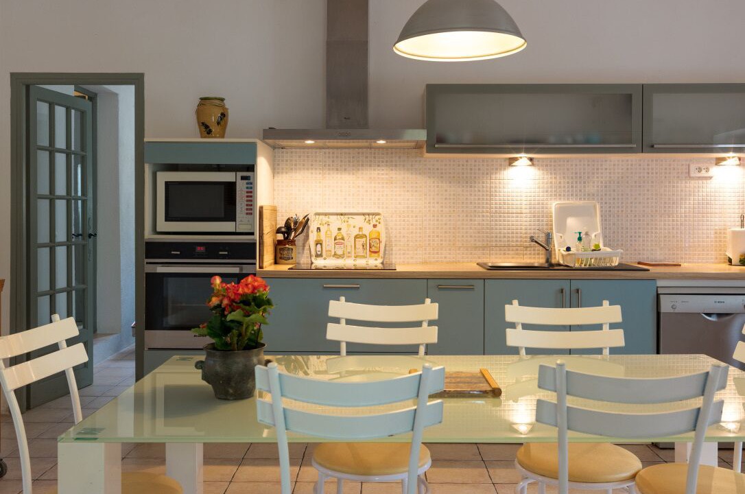 Photo of Kitchen in Orthoux-Serignac-Quilhan