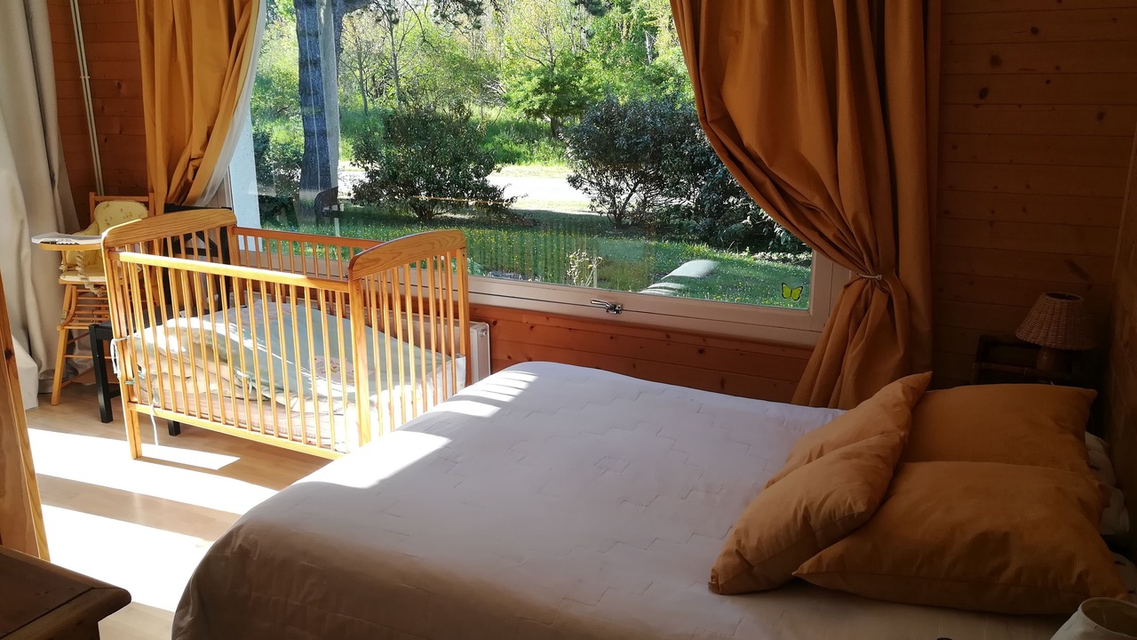Photo of Bedroom in Stella-Plage