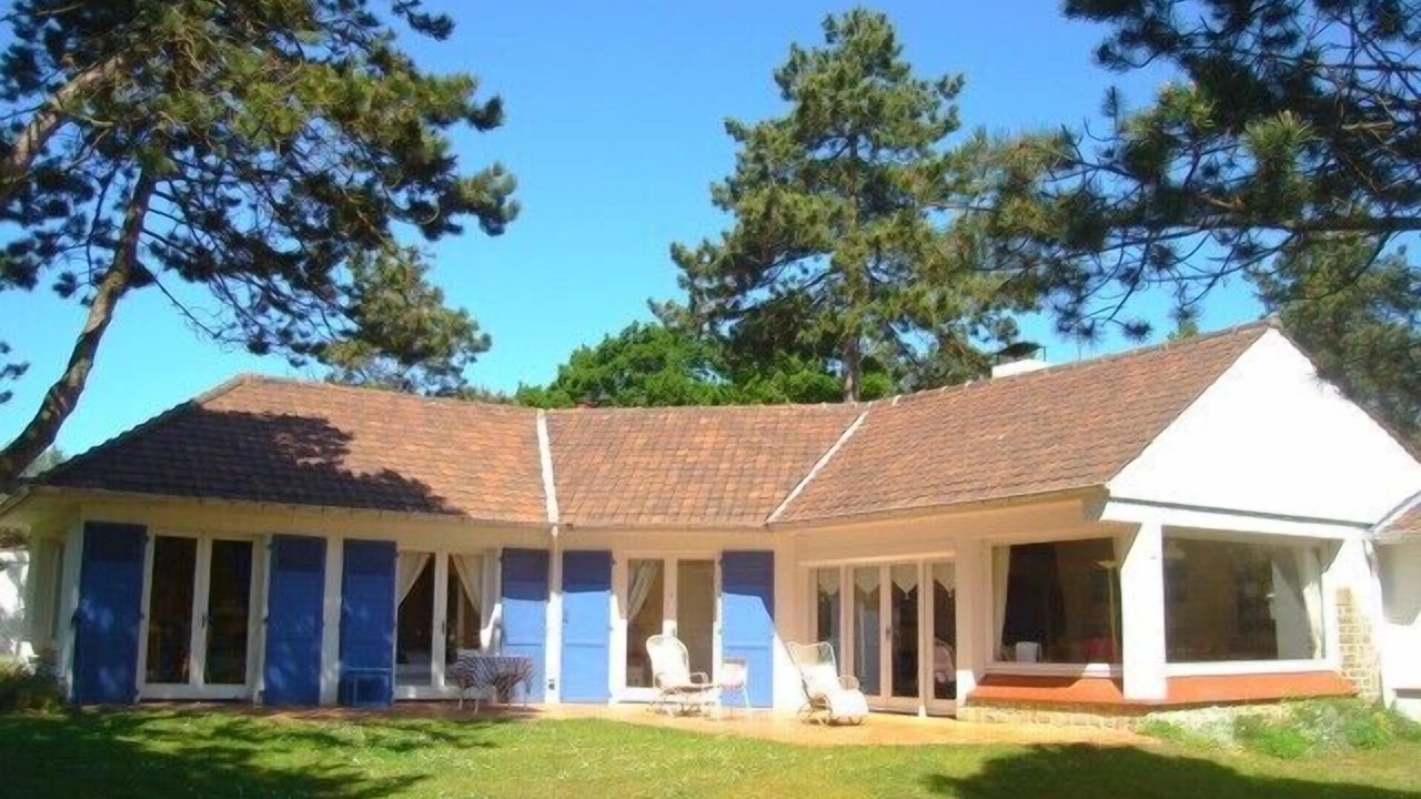 Photo of Outdoor in Stella-Plage