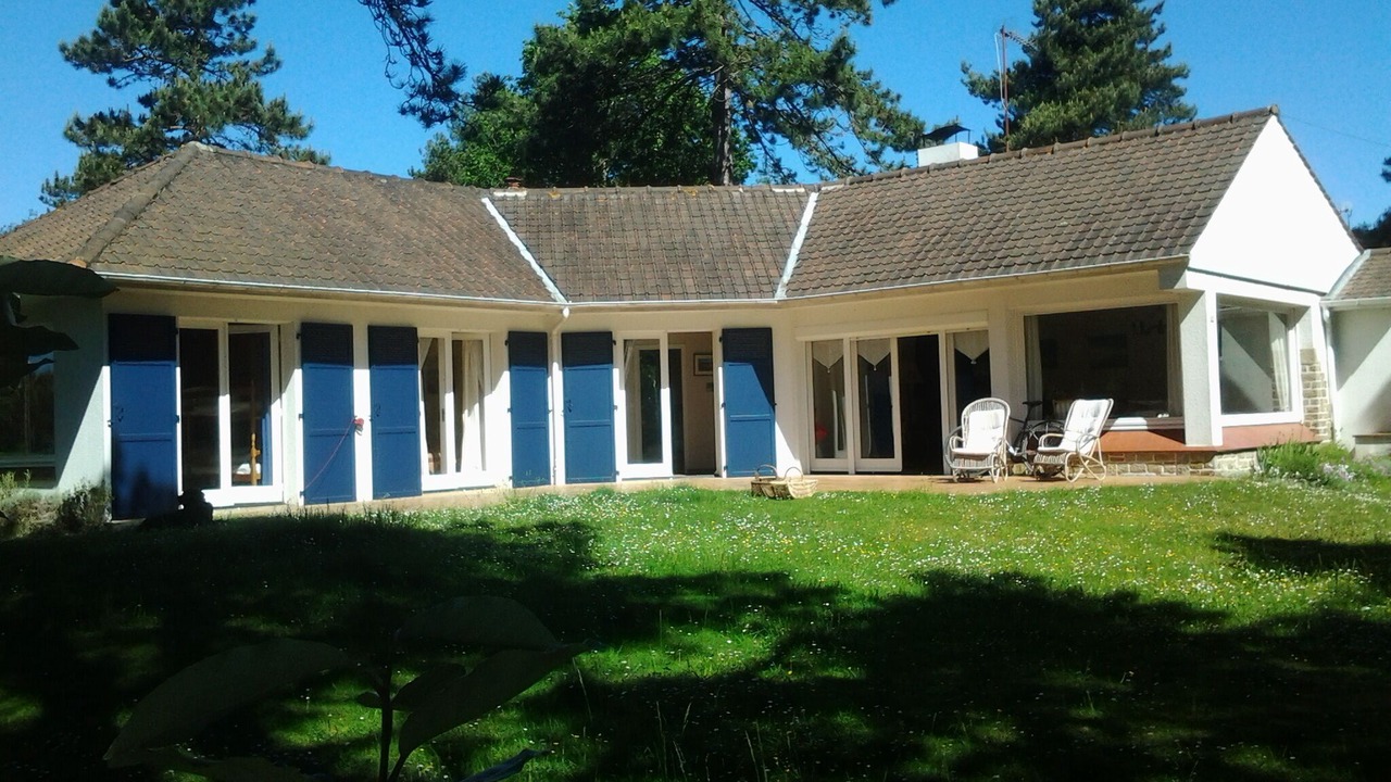 Photo of Outdoor in Stella-Plage