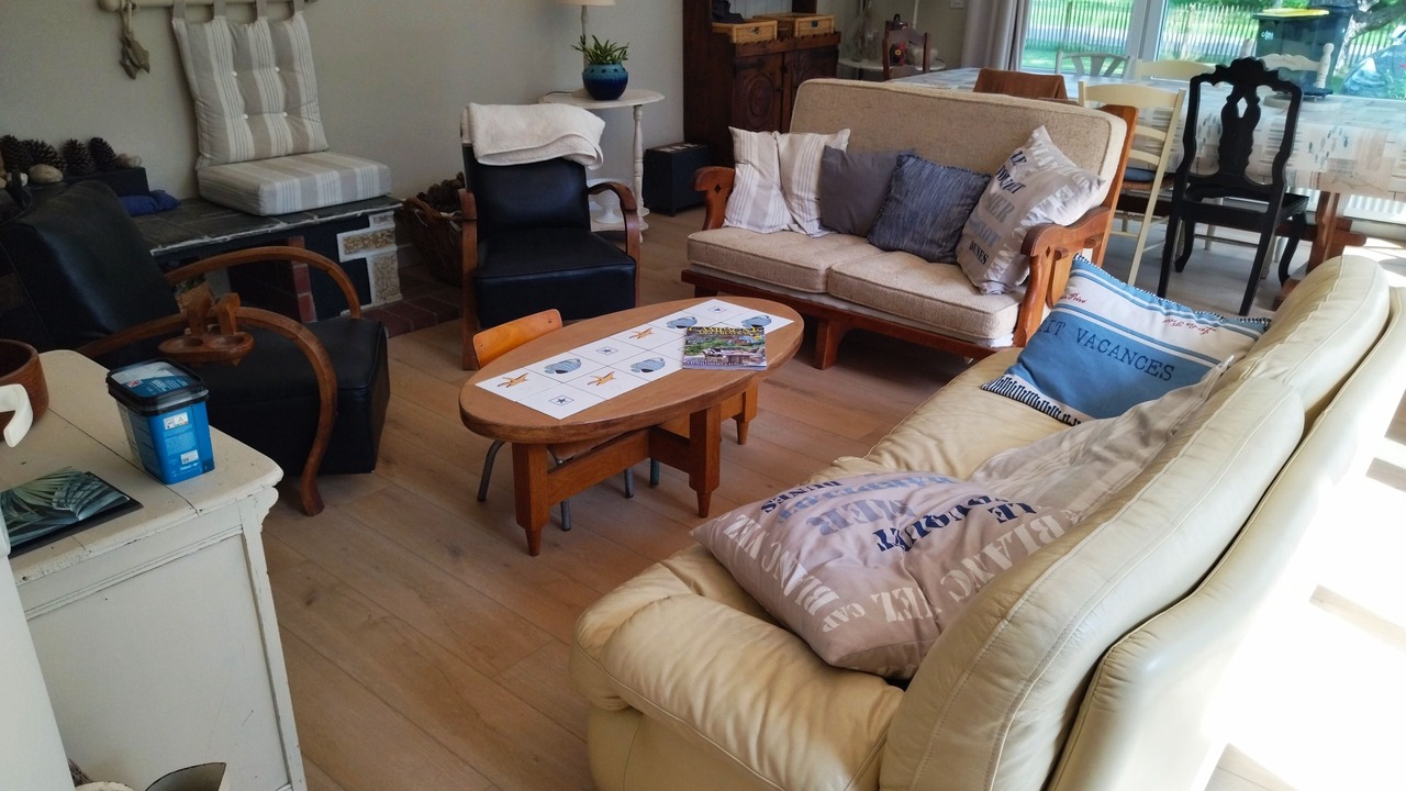Photo of Livingroom in Stella-Plage