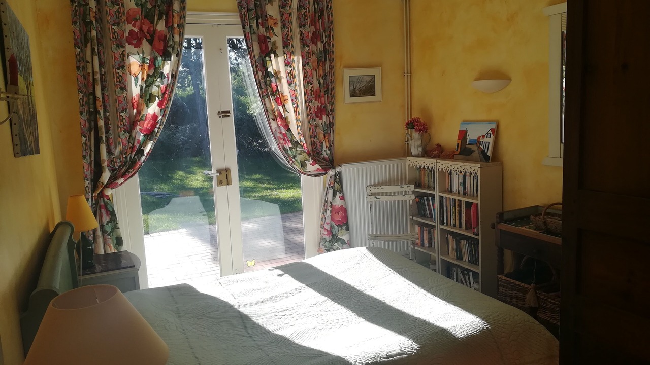 Photo of Bedroom in Stella-Plage