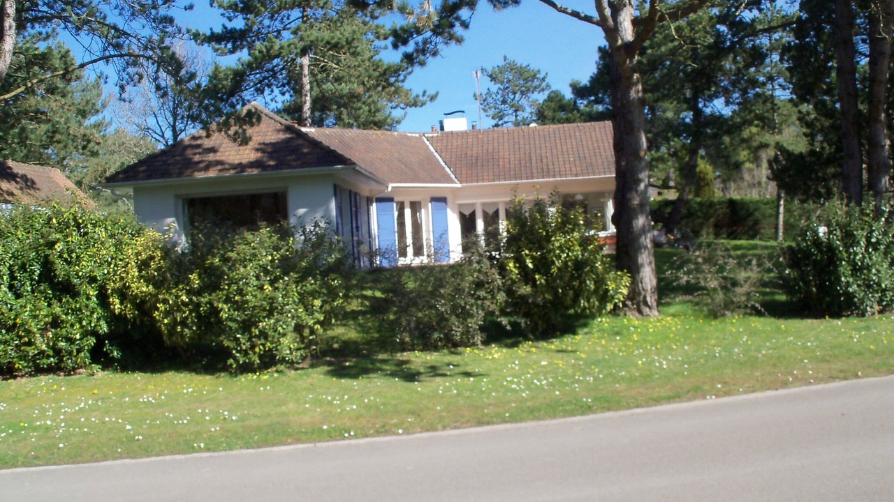 Photo of Outdoor in Stella-Plage