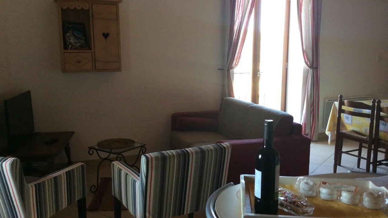 Photo of Livingroom in Durban-Corbieres