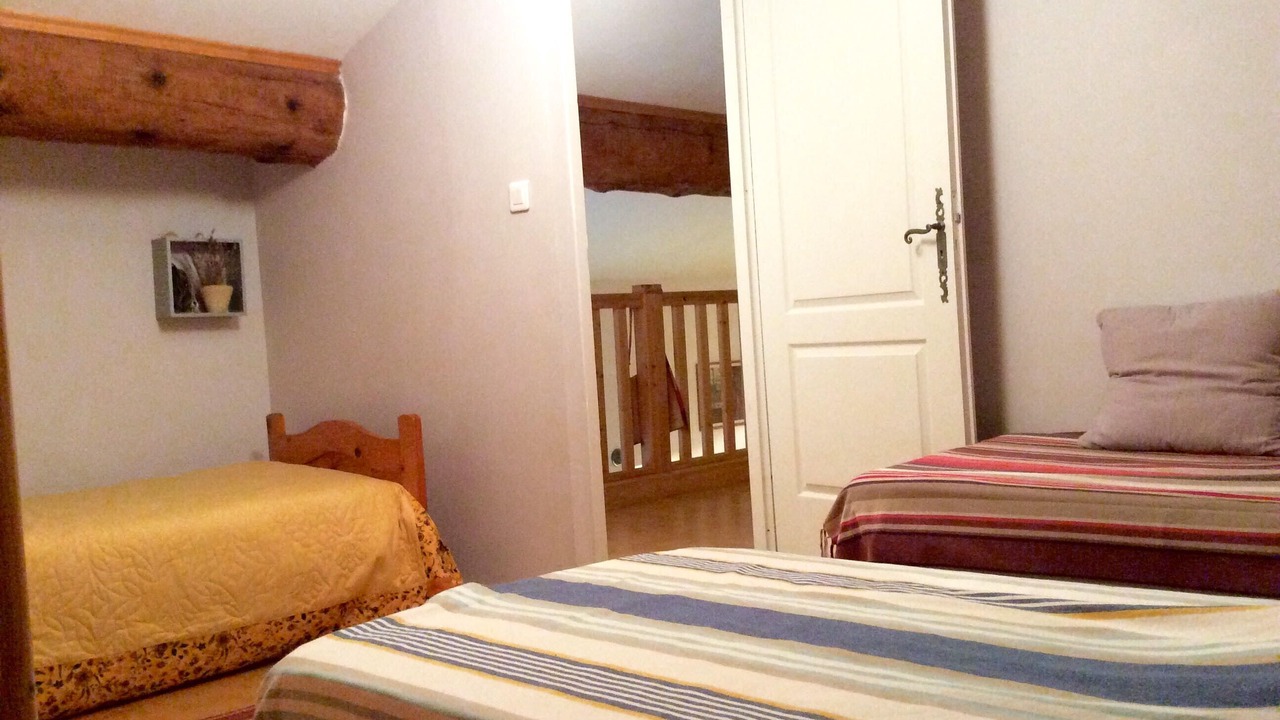 Photo of Bedroom in Durban-Corbieres