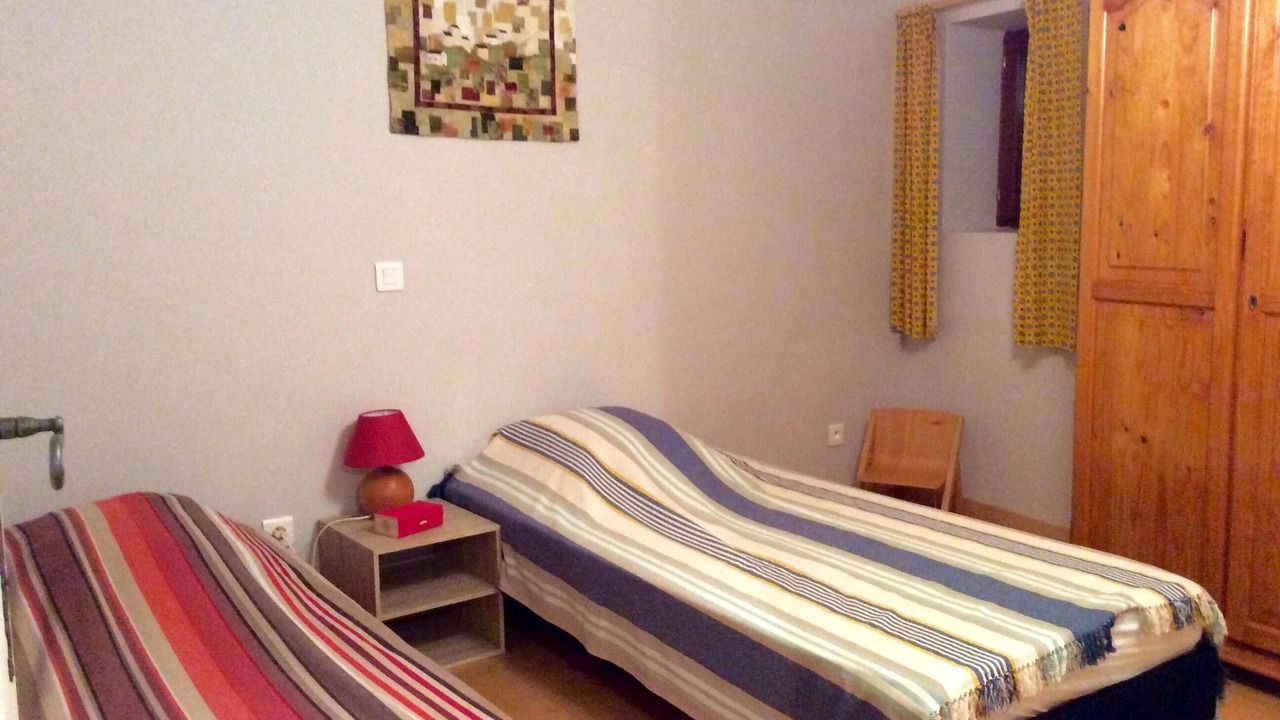 Photo of Bedroom in Durban-Corbieres