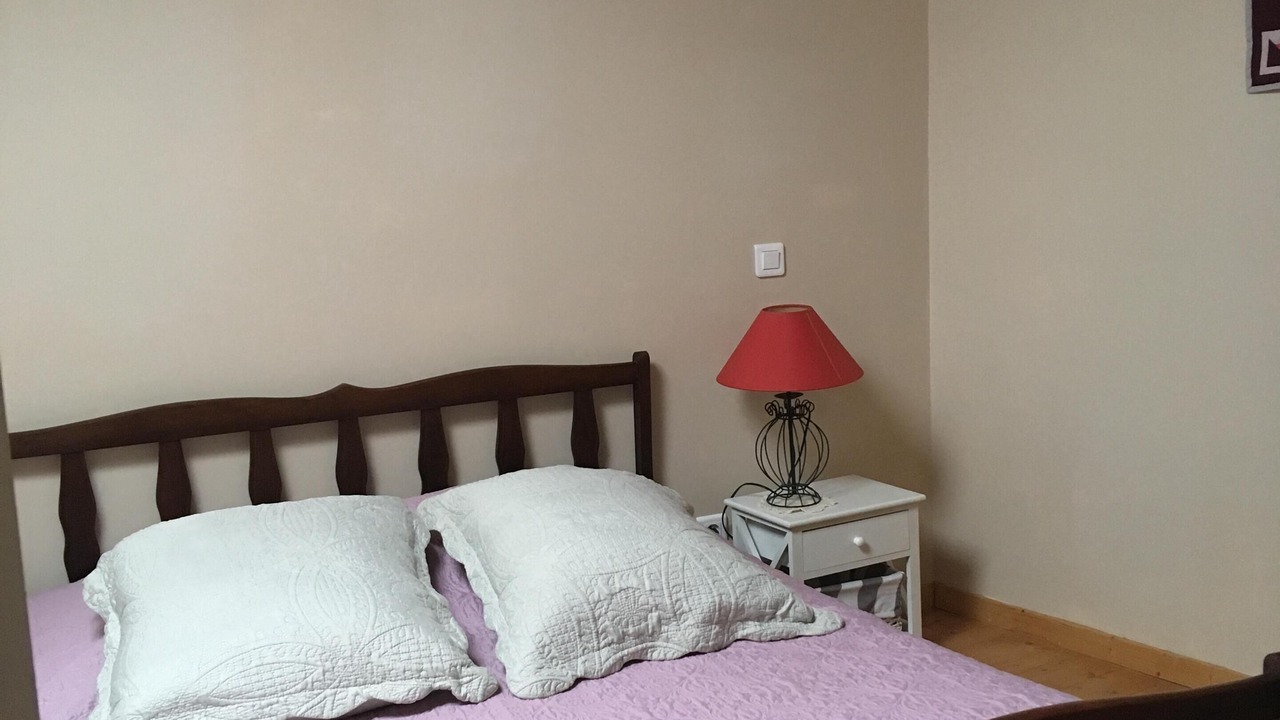 Photo of Bedroom in Durban-Corbieres