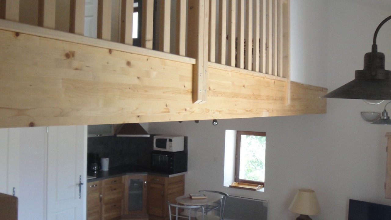 Photo of Livingroom in Durban-Corbieres