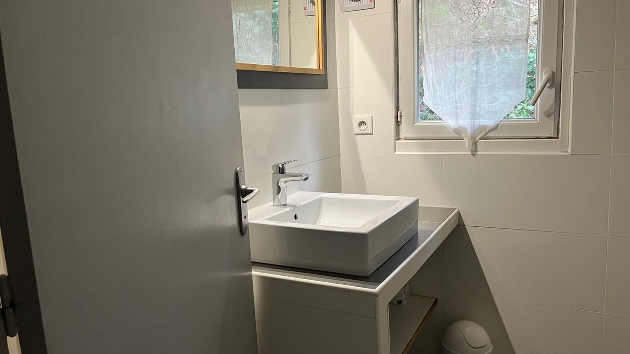 Photo of Bathroom in Doelan