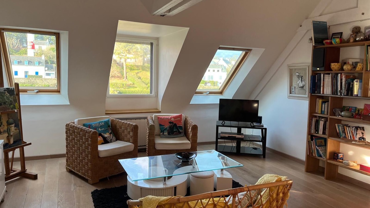 Photo of Livingroom in Doelan