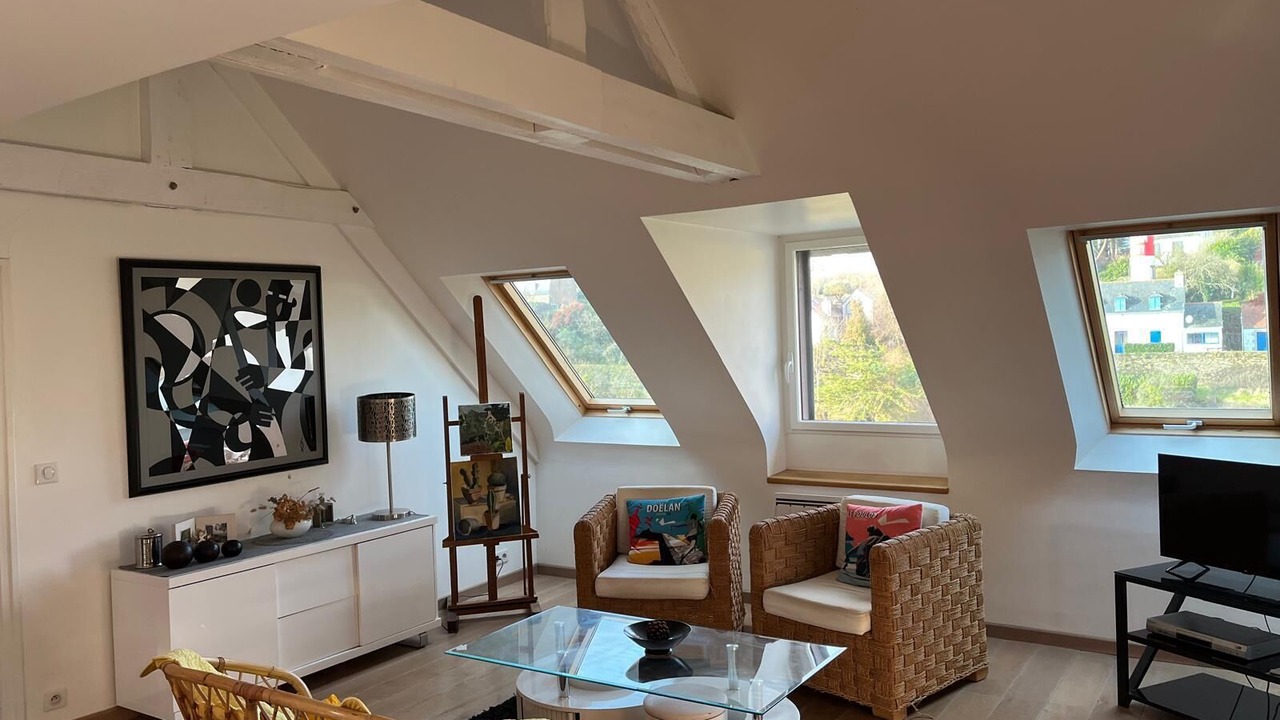 Photo of Livingroom in Doelan