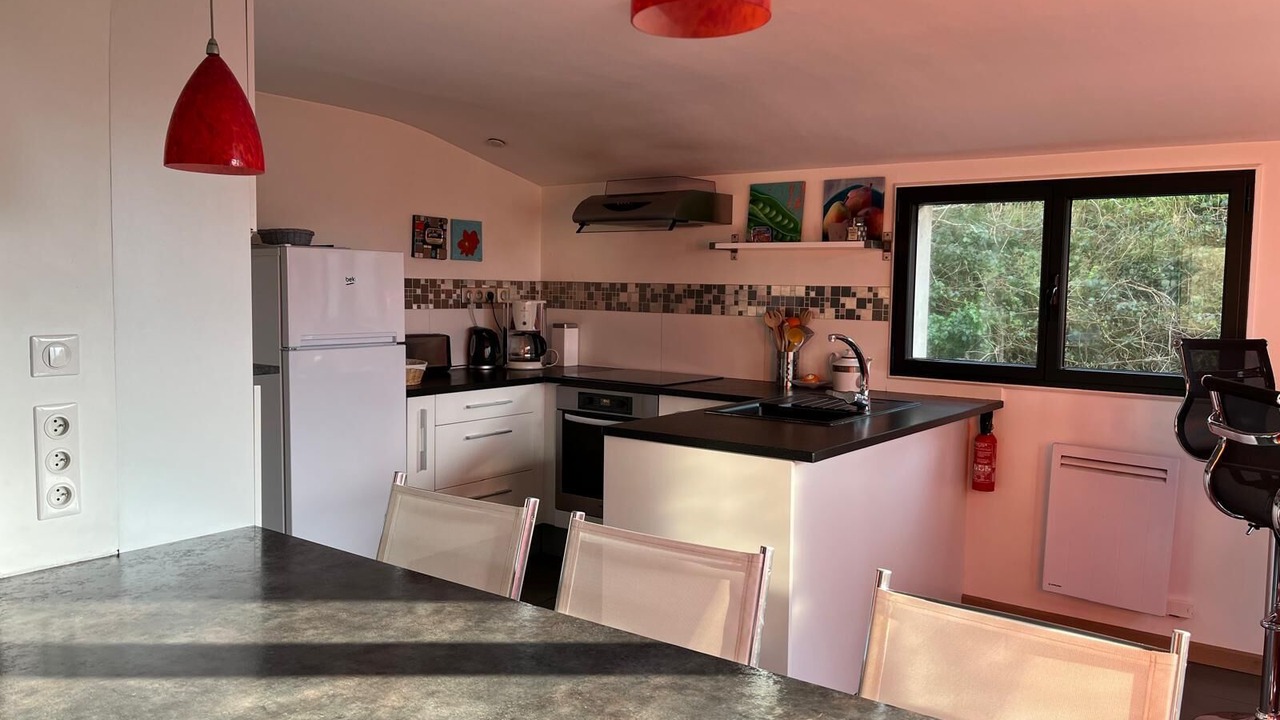 Photo of Kitchen in Doelan