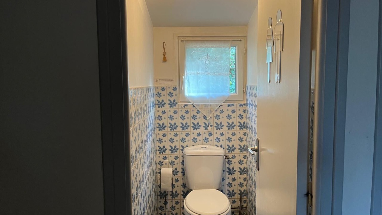 Photo of Bathroom in Doelan