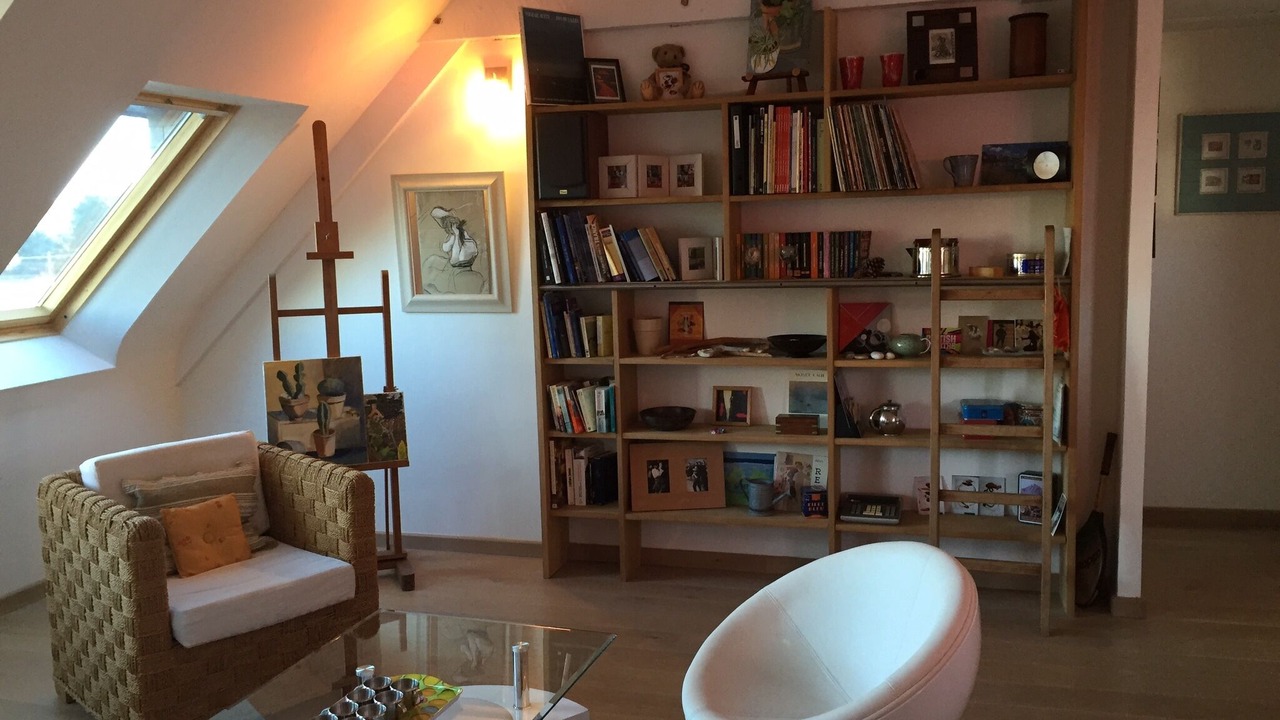 Photo of Bedroom in Doelan