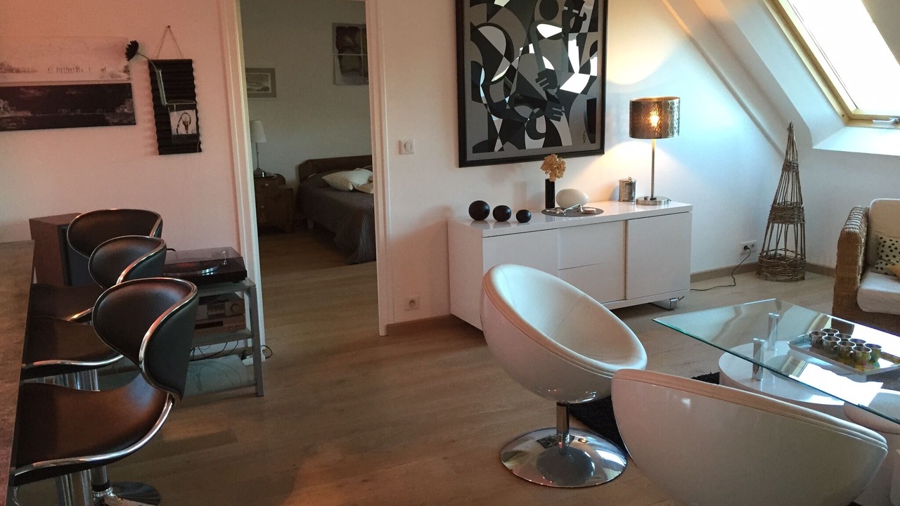 Photo of Bedroom in Doelan