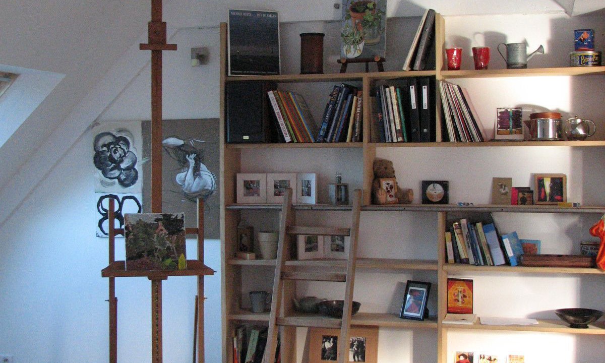 Photo of Bedroom in Doelan