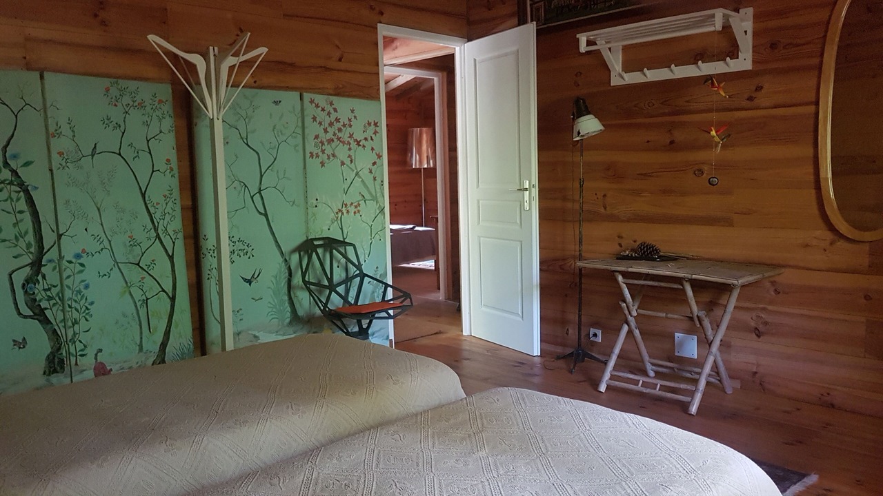 Photo of Bedroom in Saint-Julien-en-Born