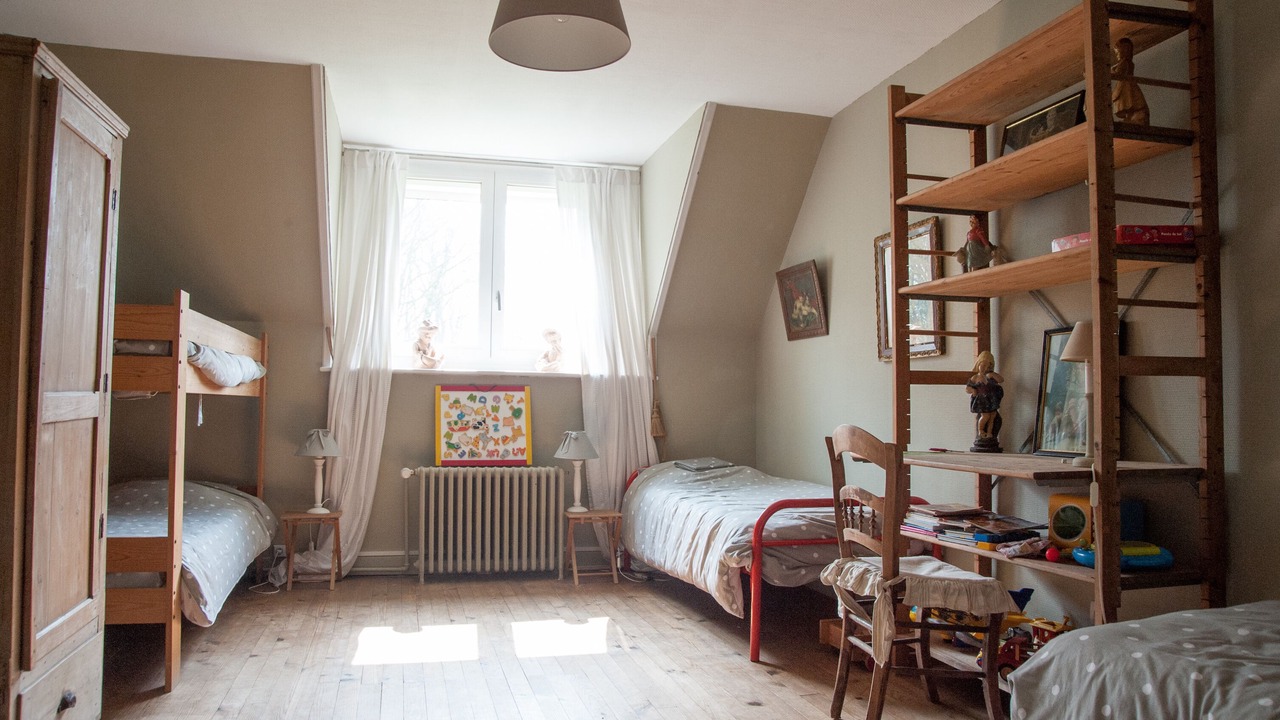 Photo of Bedroom in Wacquinghen