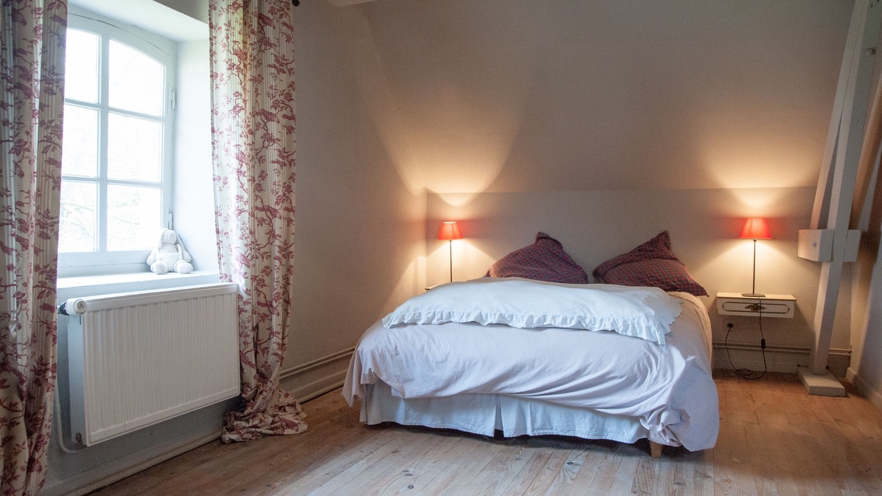 Photo of Bedroom in Wacquinghen