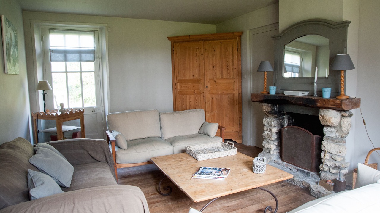 Photo of Livingroom in Wacquinghen