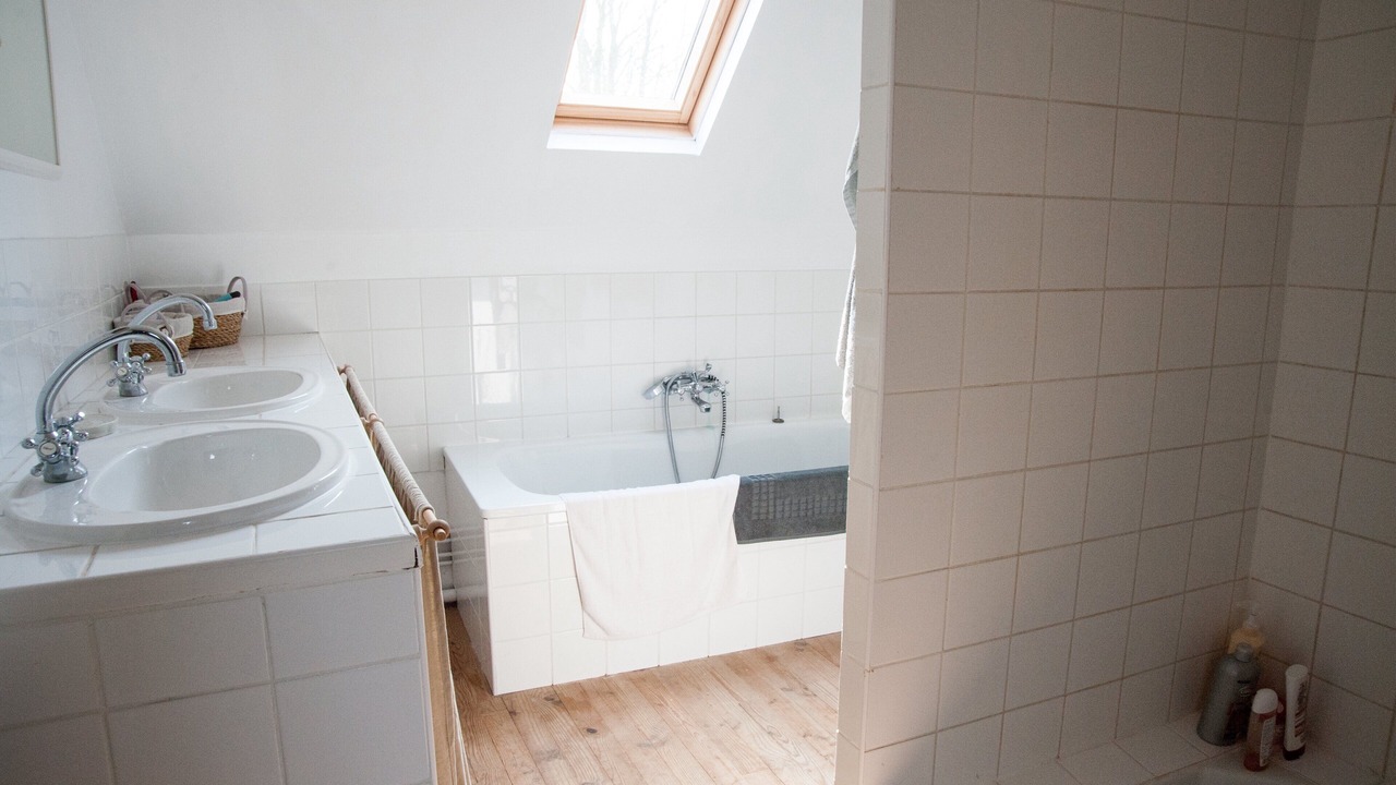 Photo of Bathroom in Wacquinghen