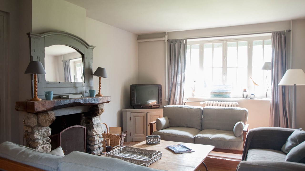 Photo of Livingroom in Wacquinghen