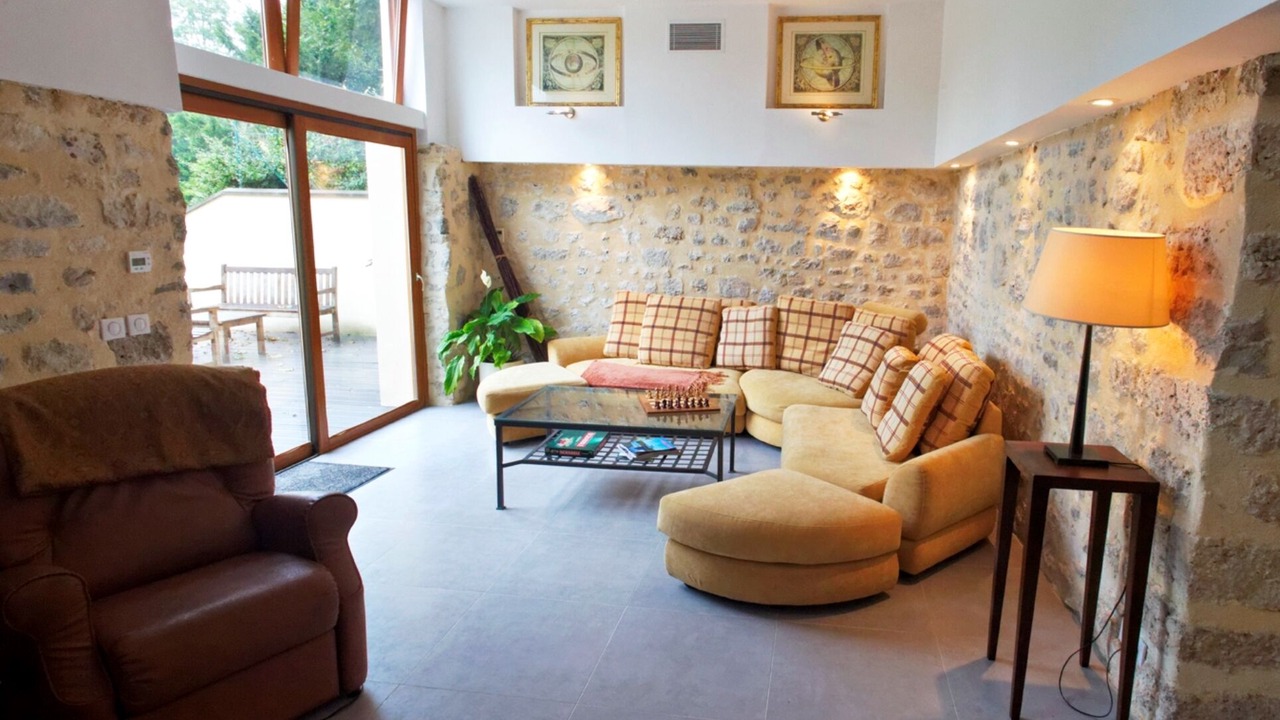 Photo of Livingroom in Paley