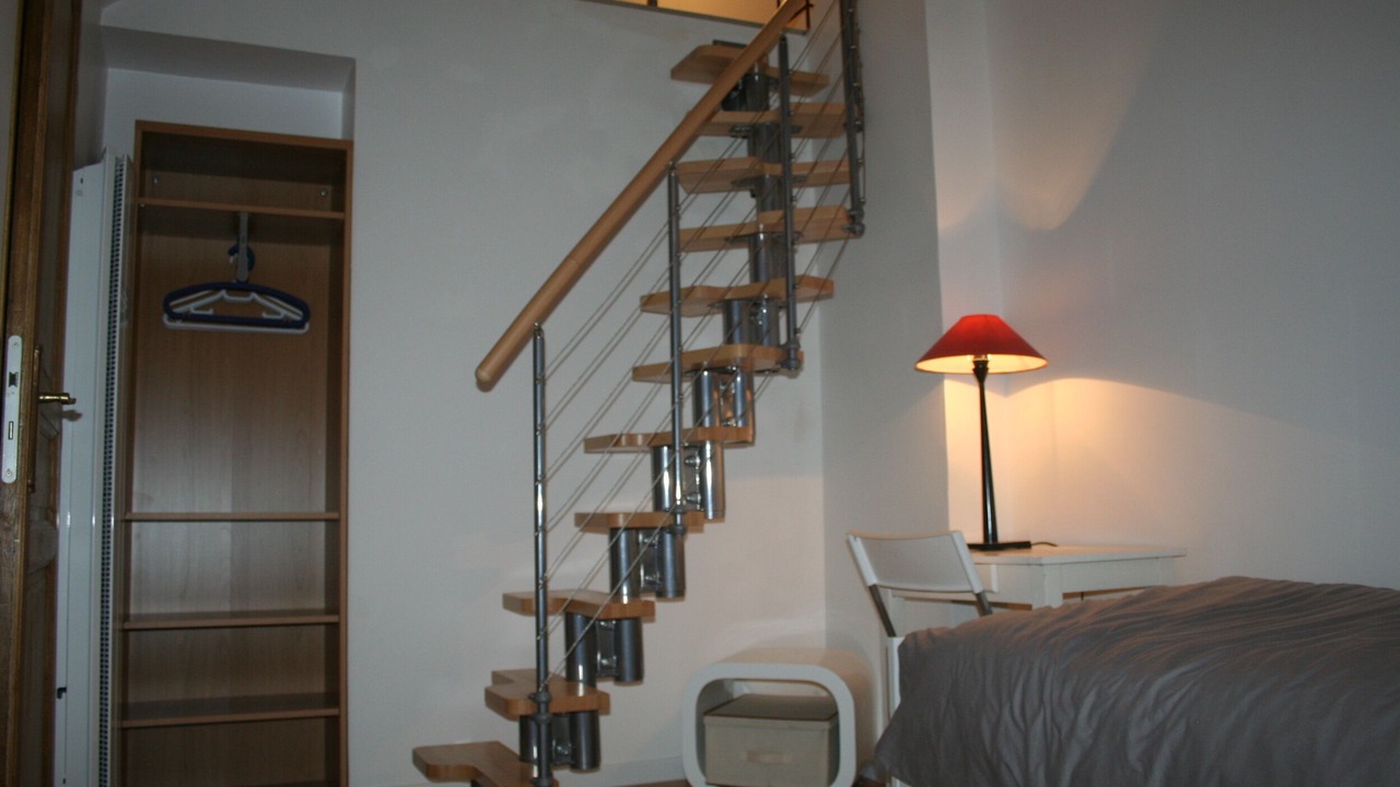 Photo of Bedroom in Paley