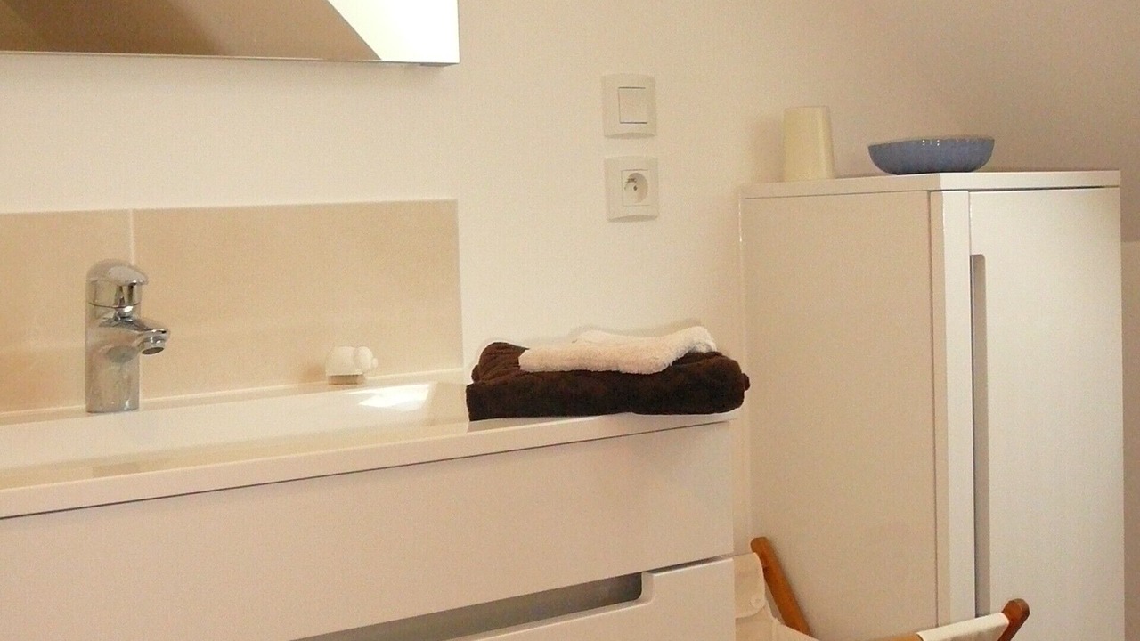 Photo of Bathroom in Varennes