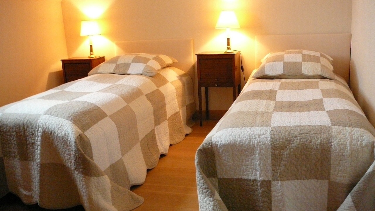 Photo of Bedroom in Varennes
