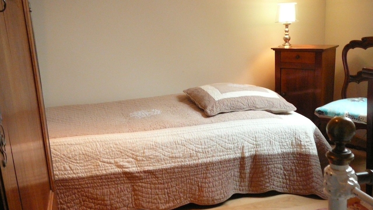 Photo of Bedroom in Varennes