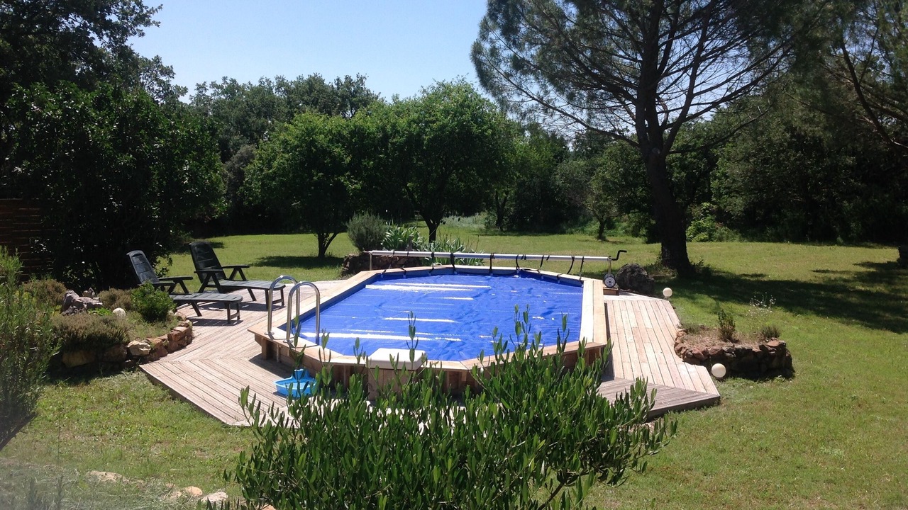 Photo of Outdoor in Saint-Laurent-La-Vernede