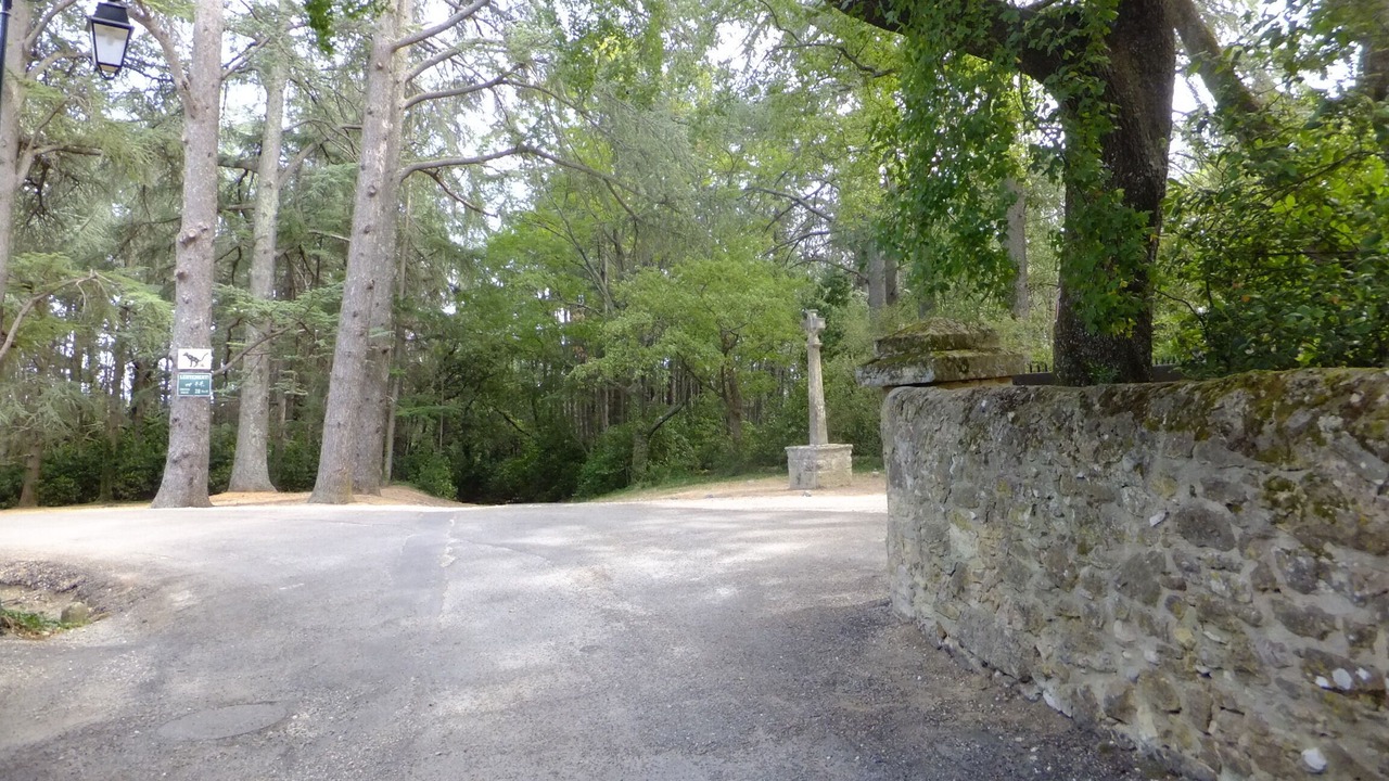 Photo of Outdoor in Saint-Laurent-La-Vernede