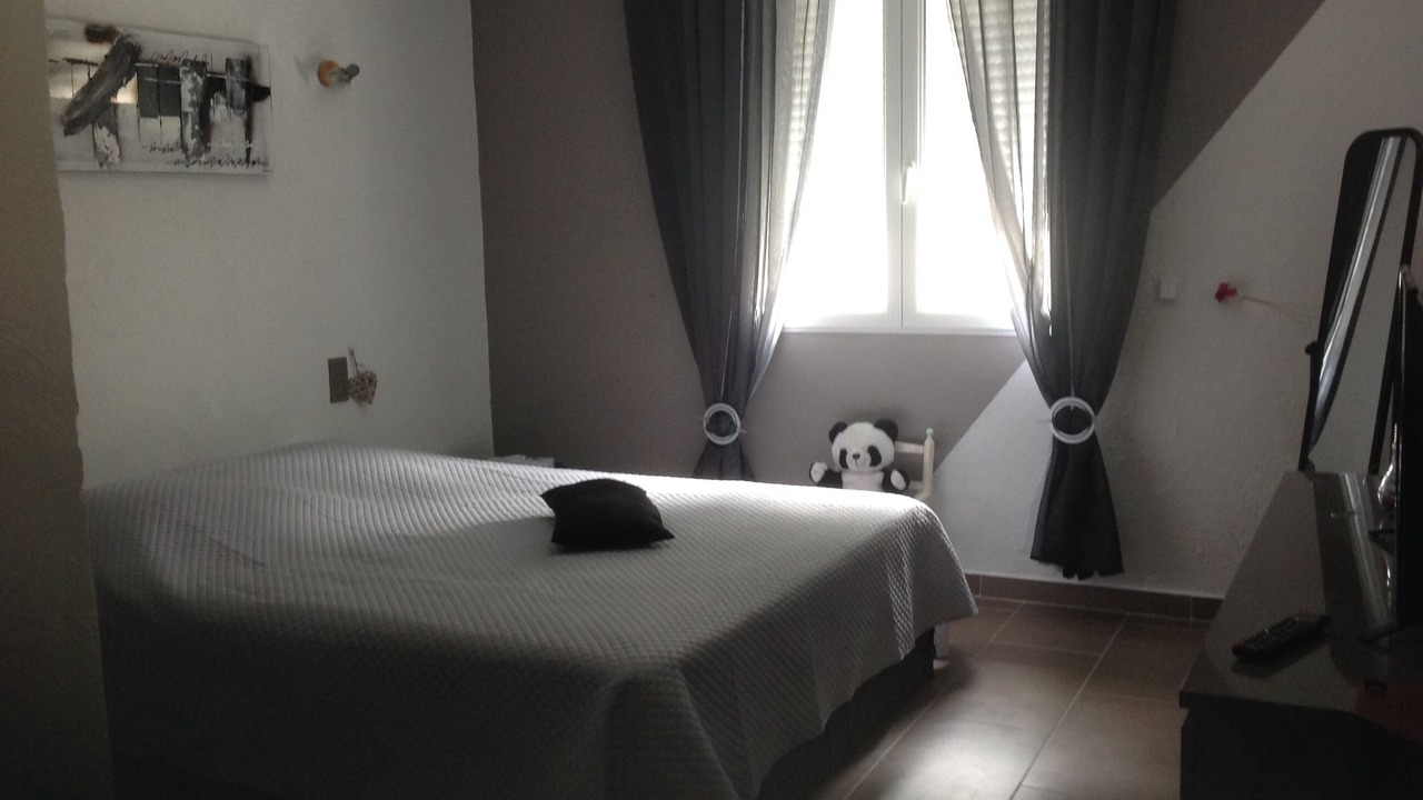 Photo of Bedroom in Saint-Laurent-La-Vernede