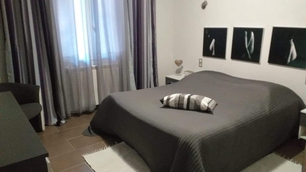 Photo of Bedroom in Saint-Laurent-La-Vernede