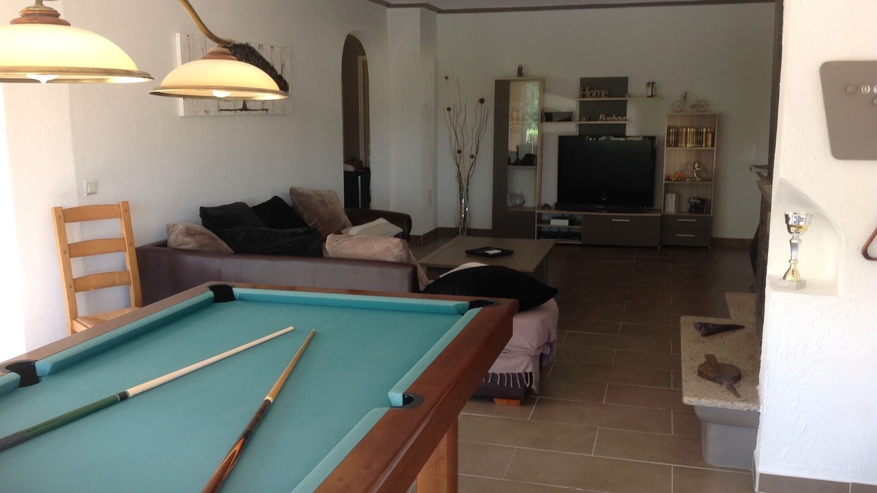 Photo of Bedroom in Saint-Laurent-La-Vernede