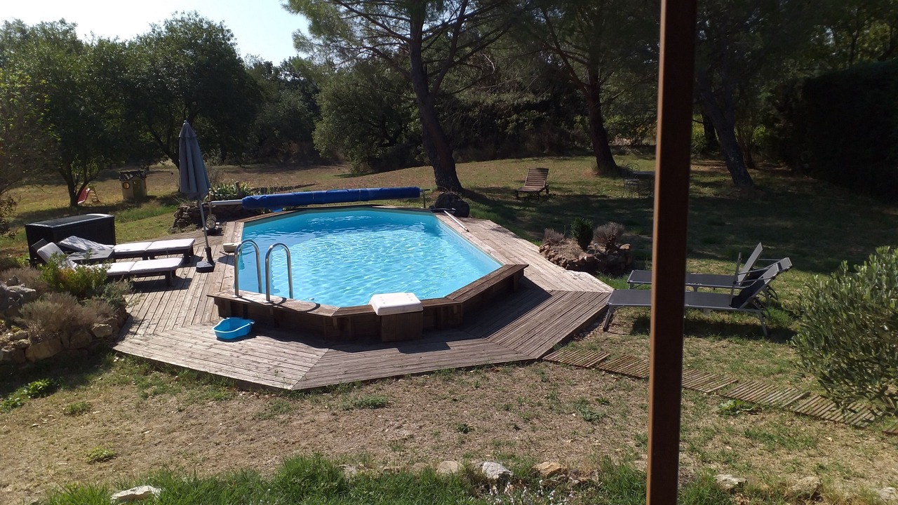 Photo of Outdoor in Saint-Laurent-La-Vernede