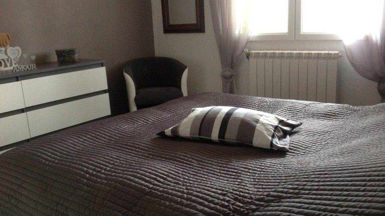 Photo of Bedroom in Saint-Laurent-La-Vernede