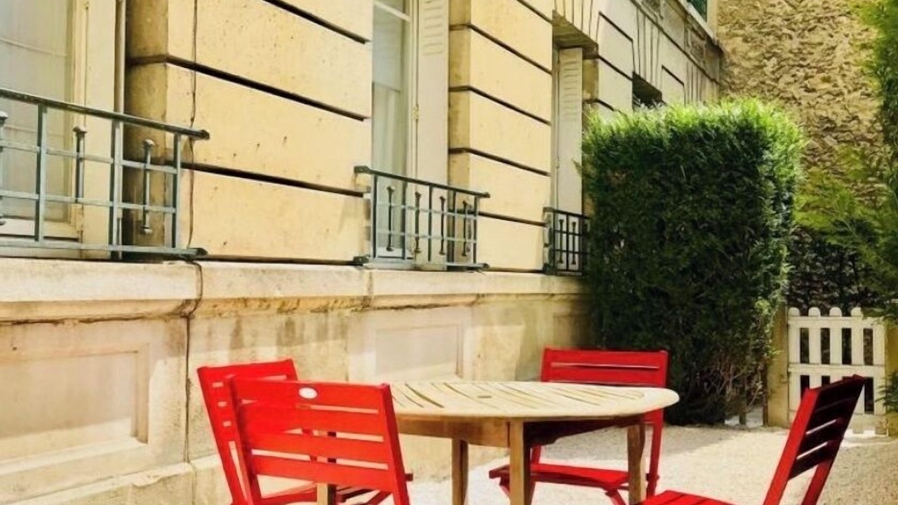 Photo of Outdoor in Reims City Centre